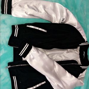 Limited Edition Charlotte Russe Jacket